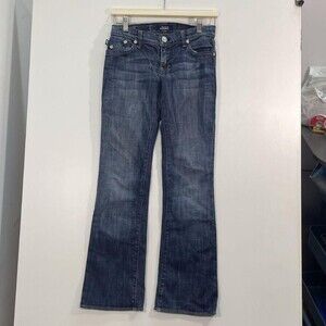 Rock Republic Lowrise Jeans 3 D 5 C